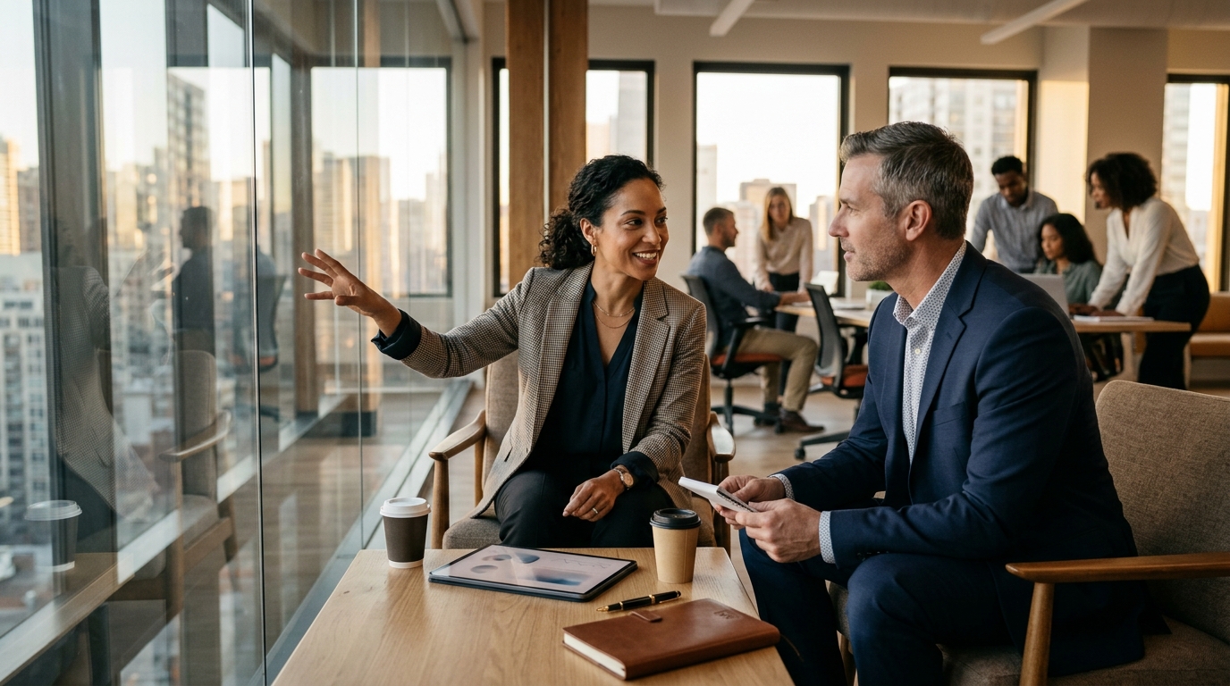 Effective Strategies for Growing Clients in Marketing