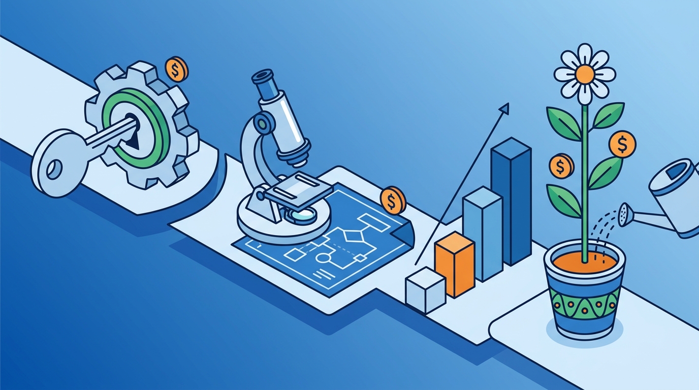 Effective Strategies for Growing Clients in Marketing