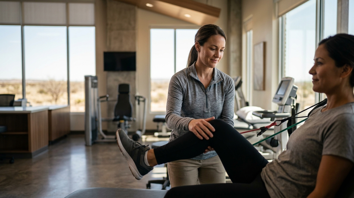 Best Orthopedic Sports Medicine & ACL Repair in West Texas
