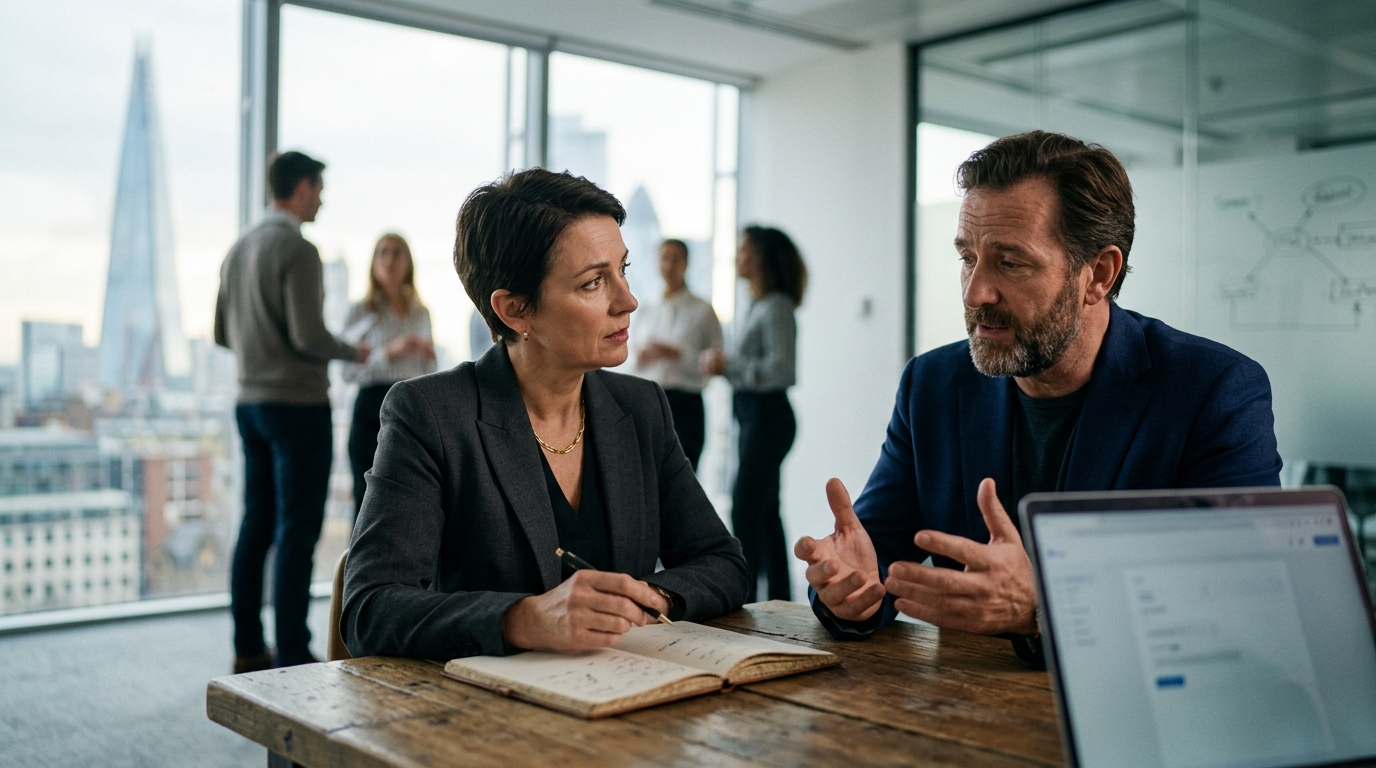 Solving Sales Training Implementation Challenges for Business