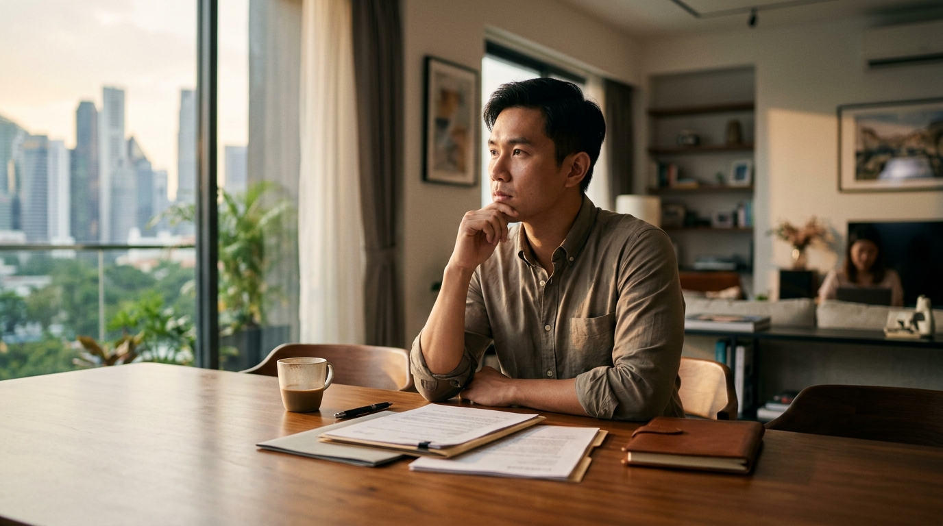 Debt Restructuring vs Bankruptcy in Singapore: A Complete Guide