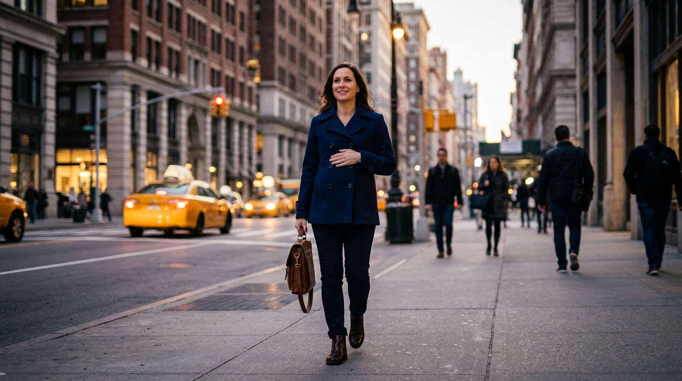 How to Sue for Pregnancy Discrimination in NYC: Legal Guide