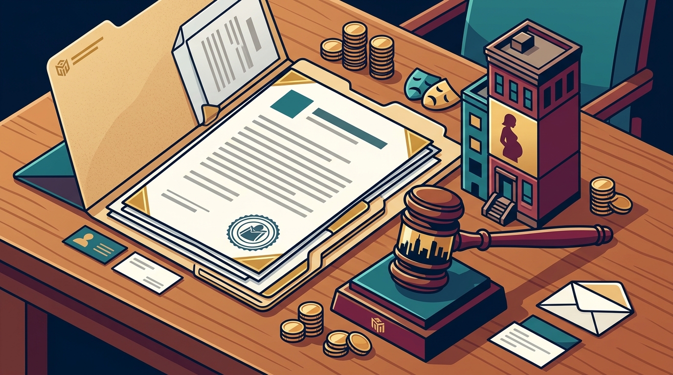 How to Sue for Pregnancy Discrimination in NYC: Legal Guide