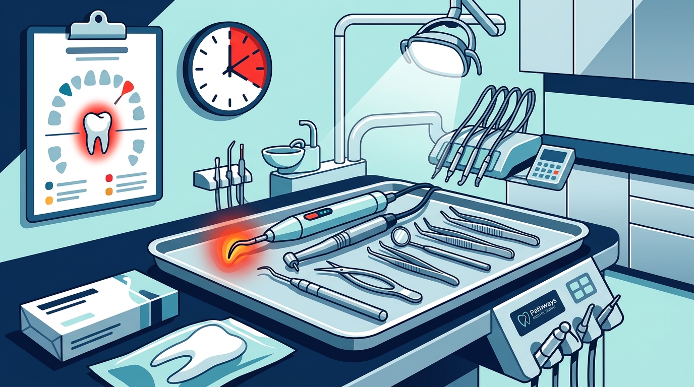 Tooth Pain in Marlborough? Emergency Dental Care in Calgary