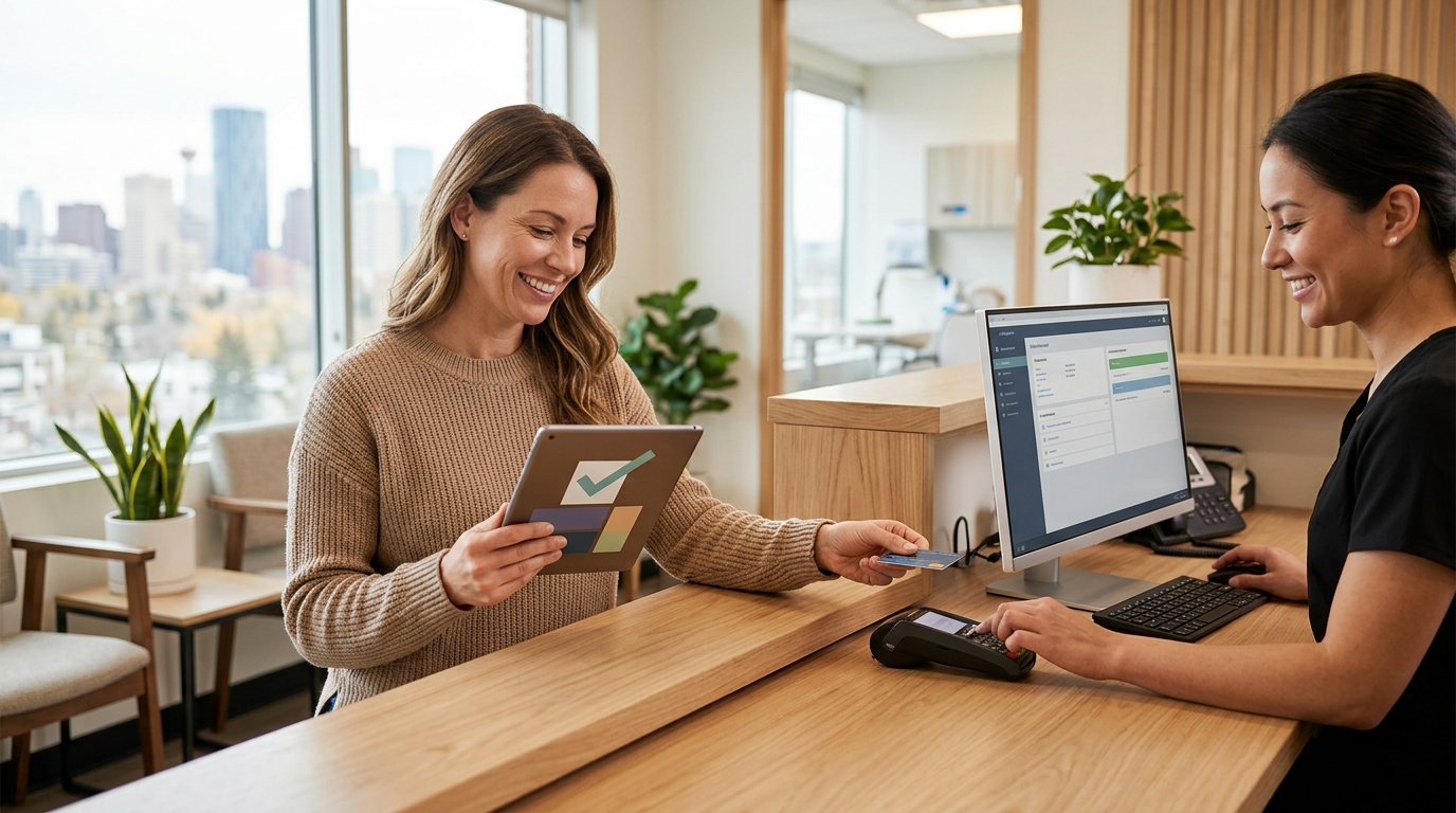 Direct Insurance Billing Dentist Calgary: Reduce Out-of-Pocket