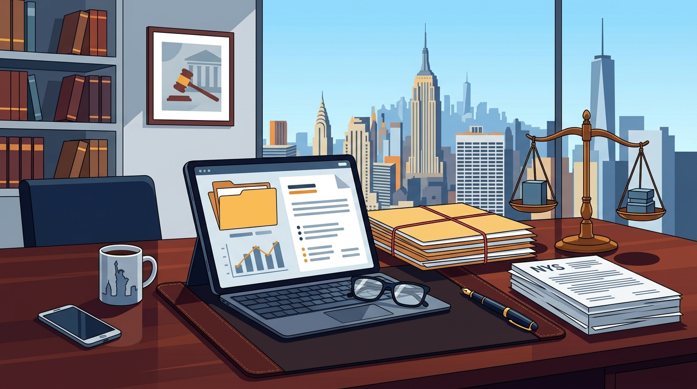 How to Find a Lawyer for Workplace Sexual Harassment in New York
