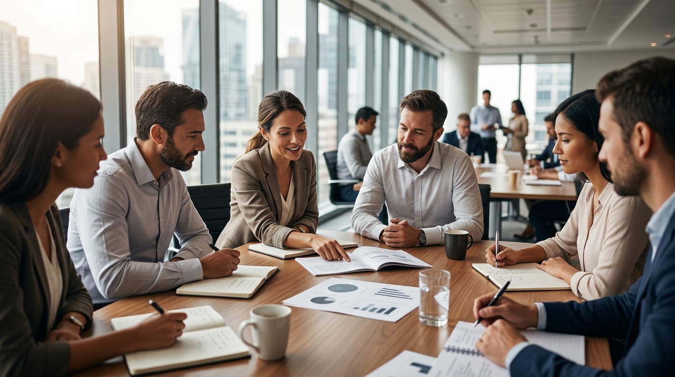Best Workshops for Marketing Agency Profitability in 2026