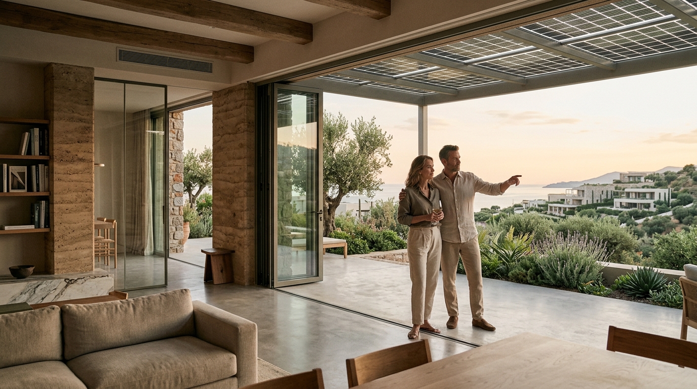 Sustainable Luxury Property Costs: 2026 Investment Guide