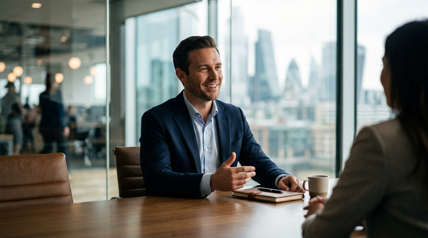 How Sales Training Retains Clients and Grows Talent