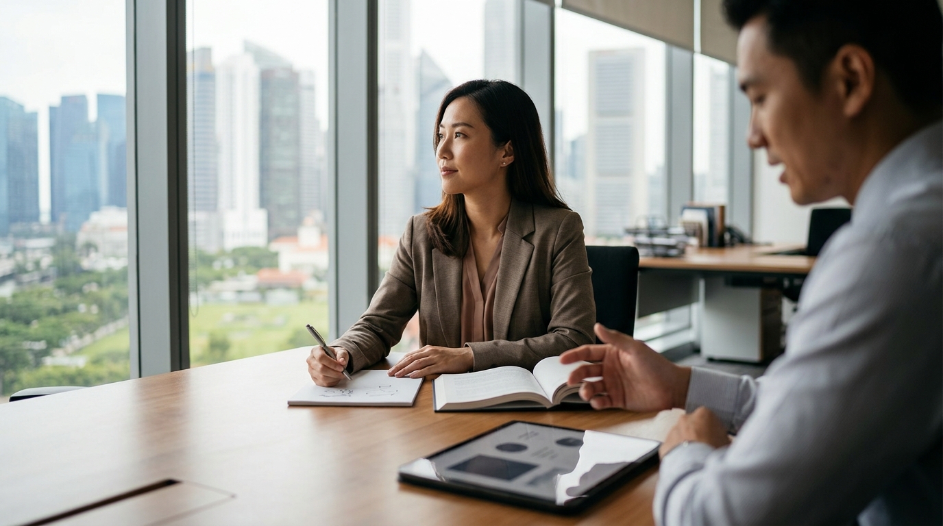 Affordable Legal Advice for Employment Disputes in Singapore