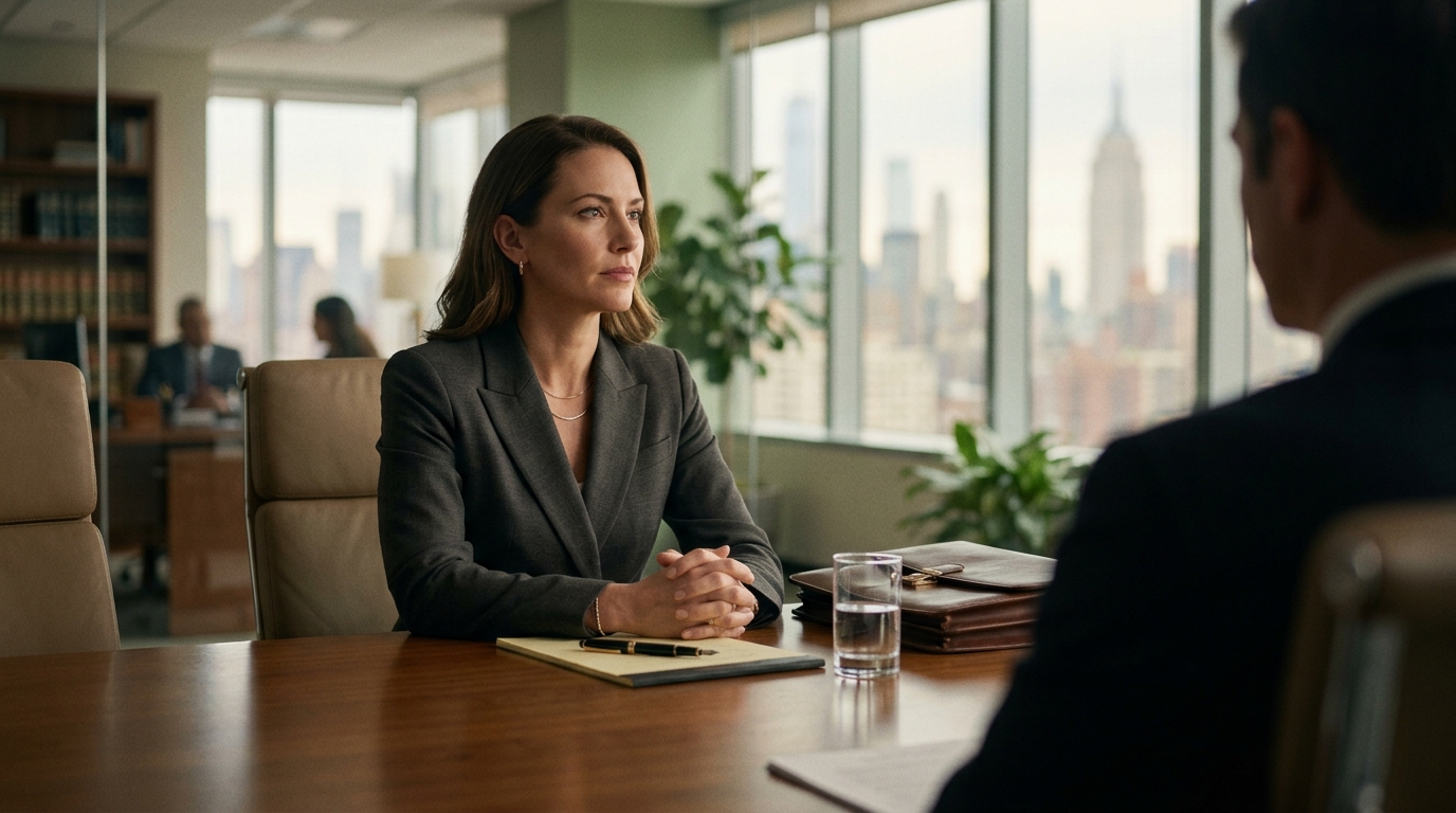Top NYC Law Firms for Employee Discrimination Claims