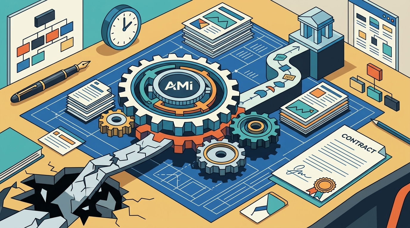 Comprehensive Succession Planning for Advertising Agencies