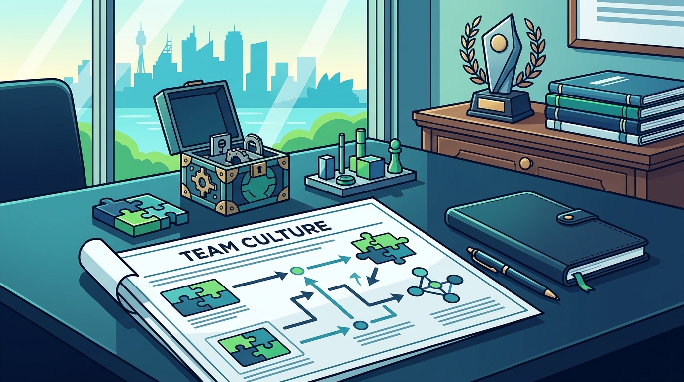 Solve Low Employee Engagement: Anti-Cringe Team Building