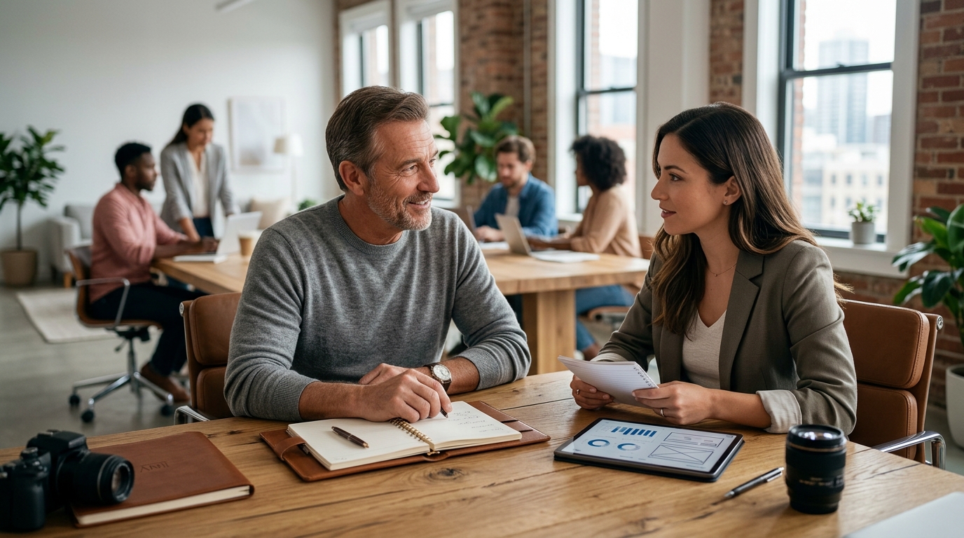Tools to Streamline Advertising Agency Leadership Coaching