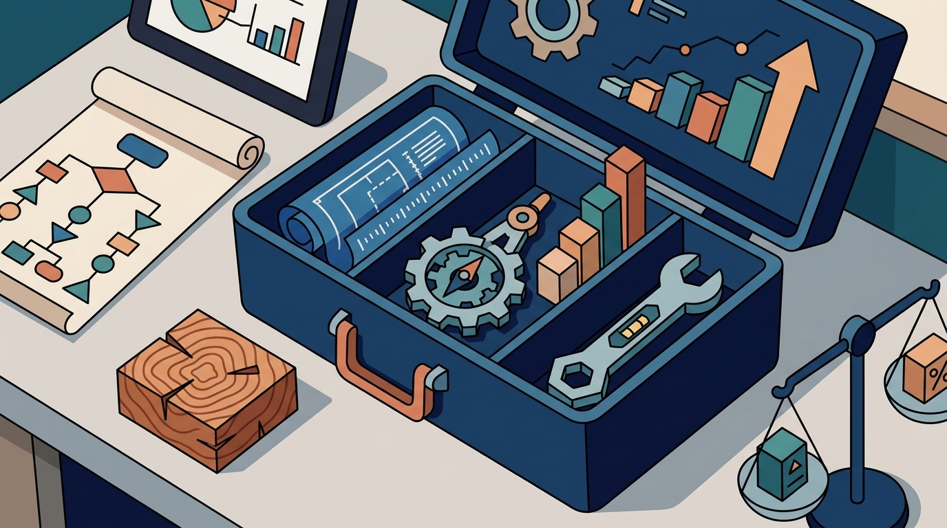 Tools to Streamline Advertising Agency Leadership Coaching