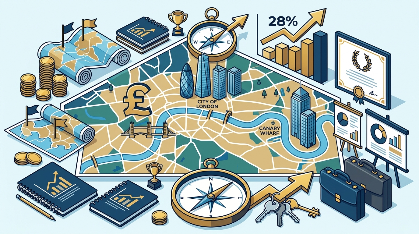 Top Sales Training Companies in London for 2026