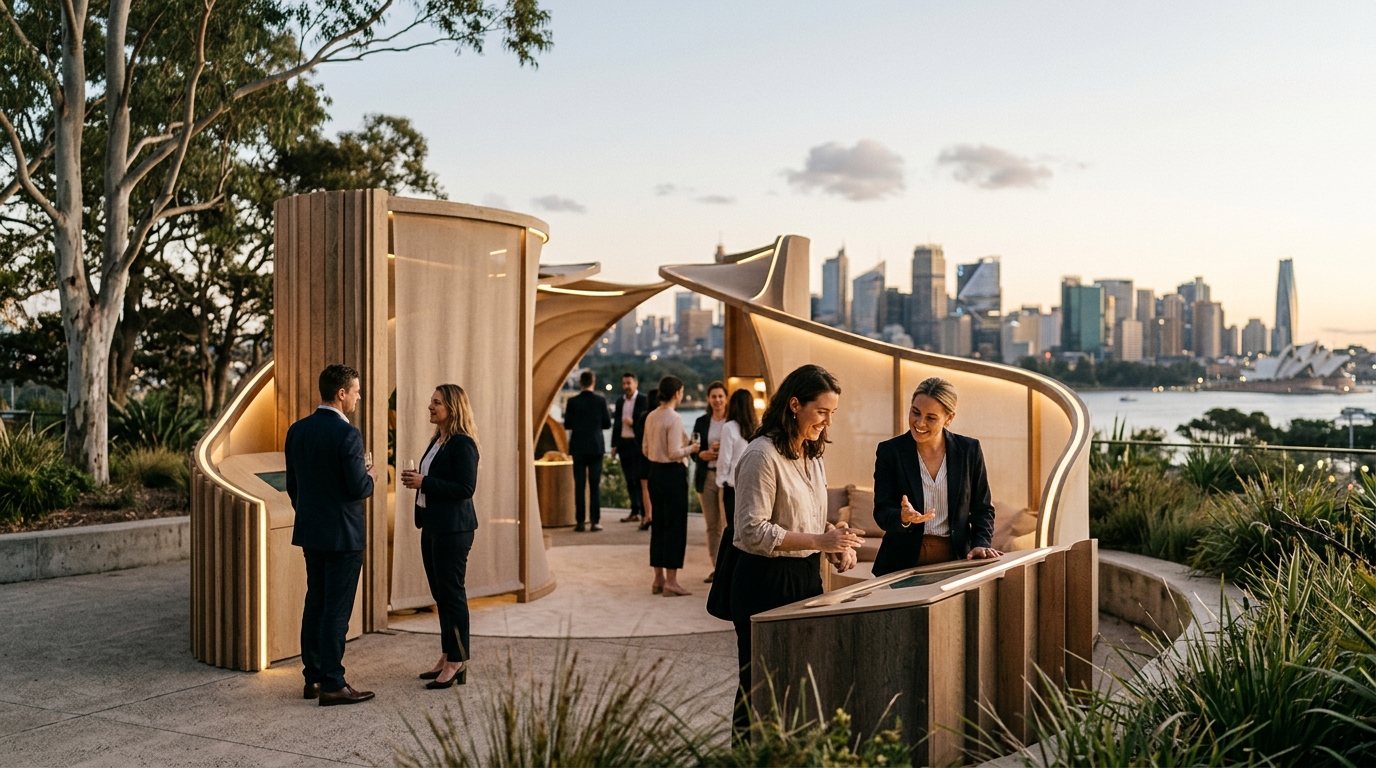 How to Find a Company for Custom Brand Activations in Australia