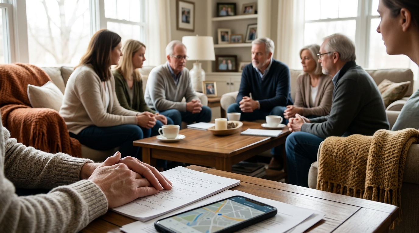 Pre-Intervention Plan Safety: Essential Components for Success