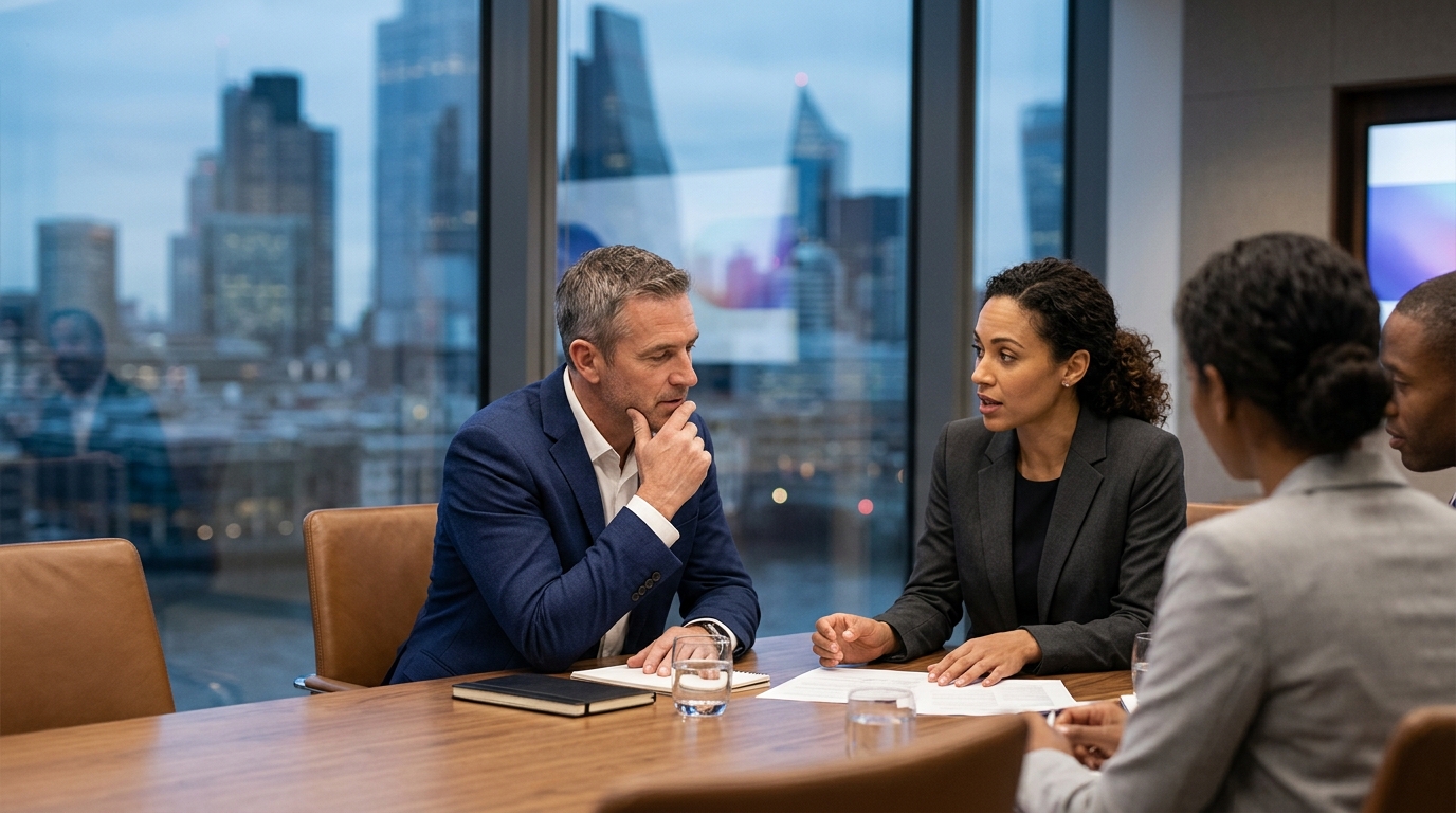 Best Sales Training Companies: Top Providers for 2026
