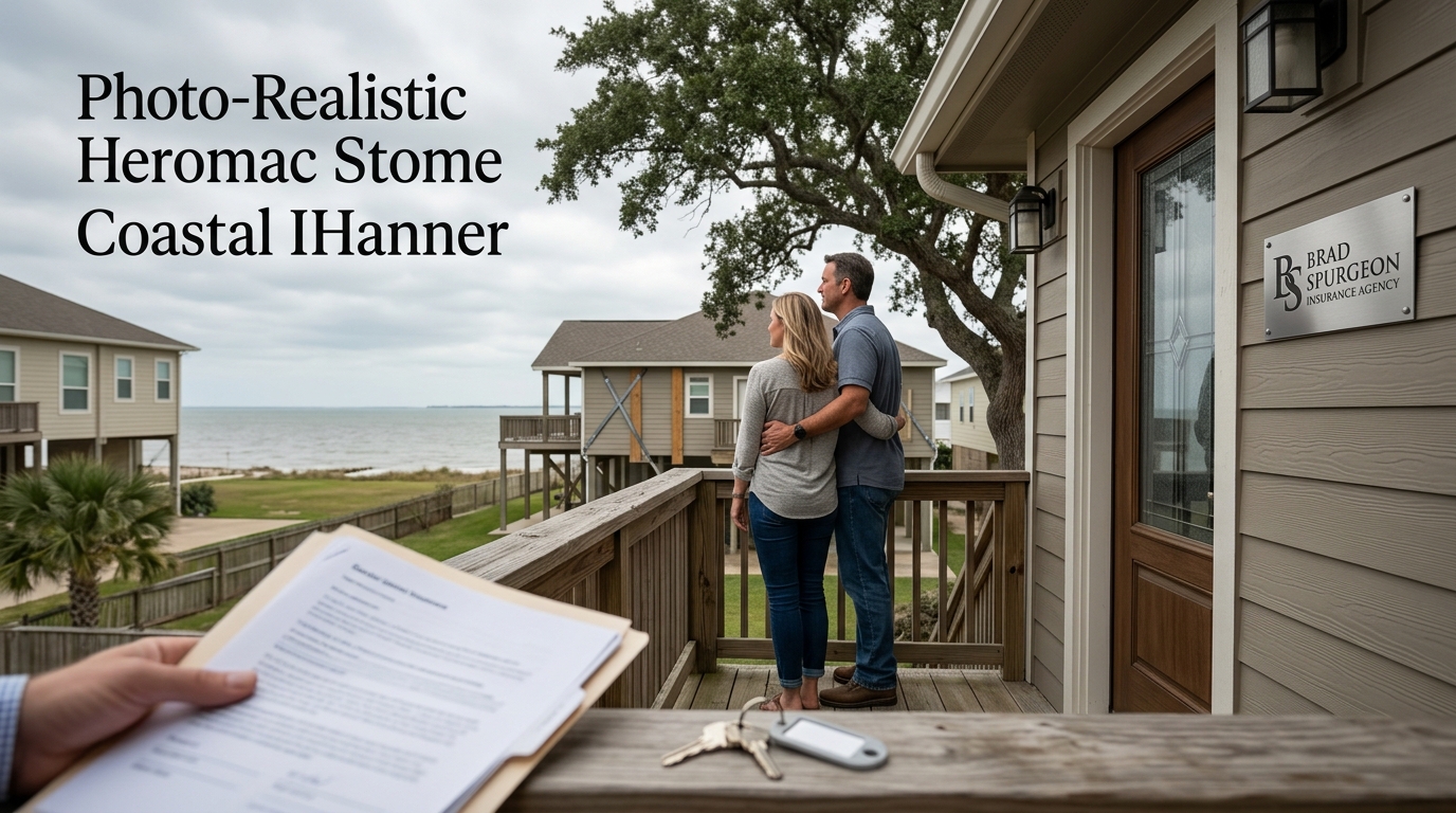 How to Qualify for Windstorm Insurance After Rejection