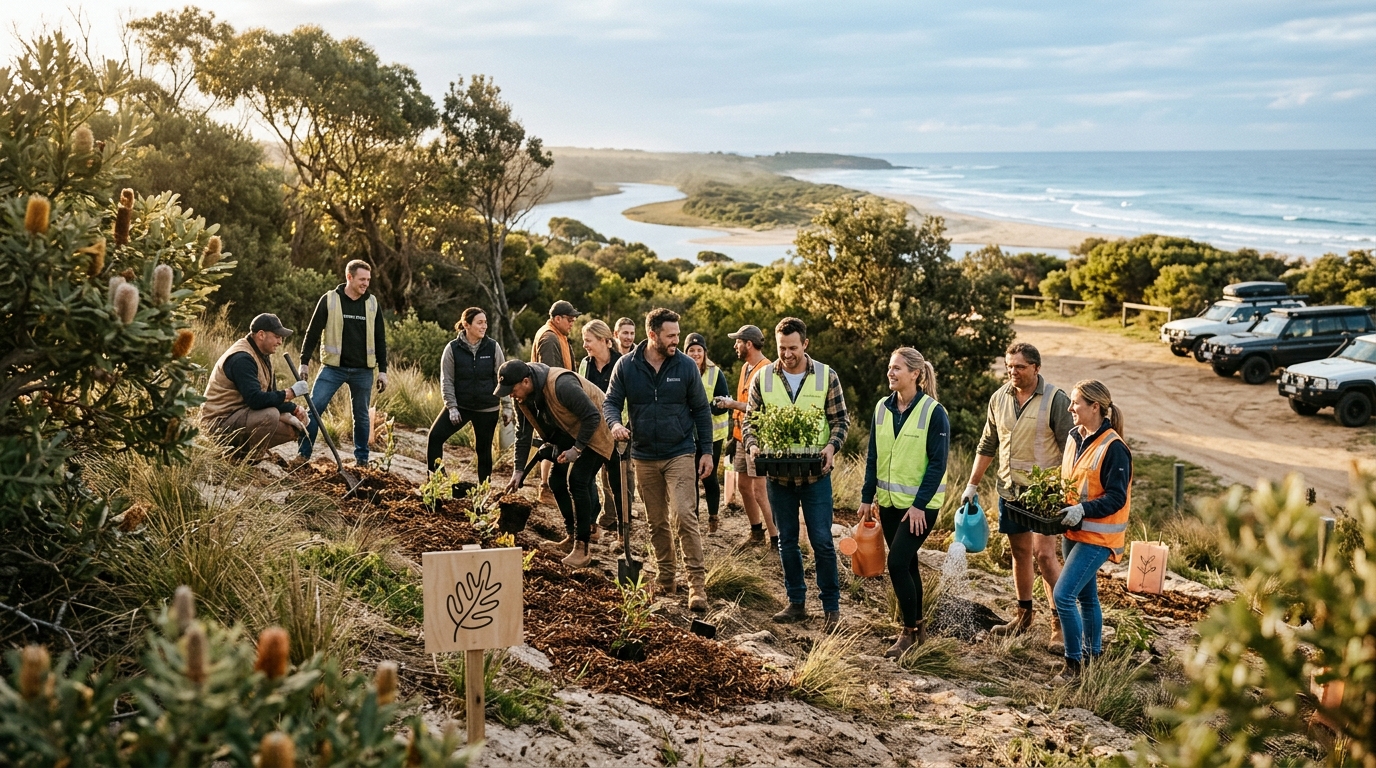 Top CSR Team Activities to Boost Company Culture