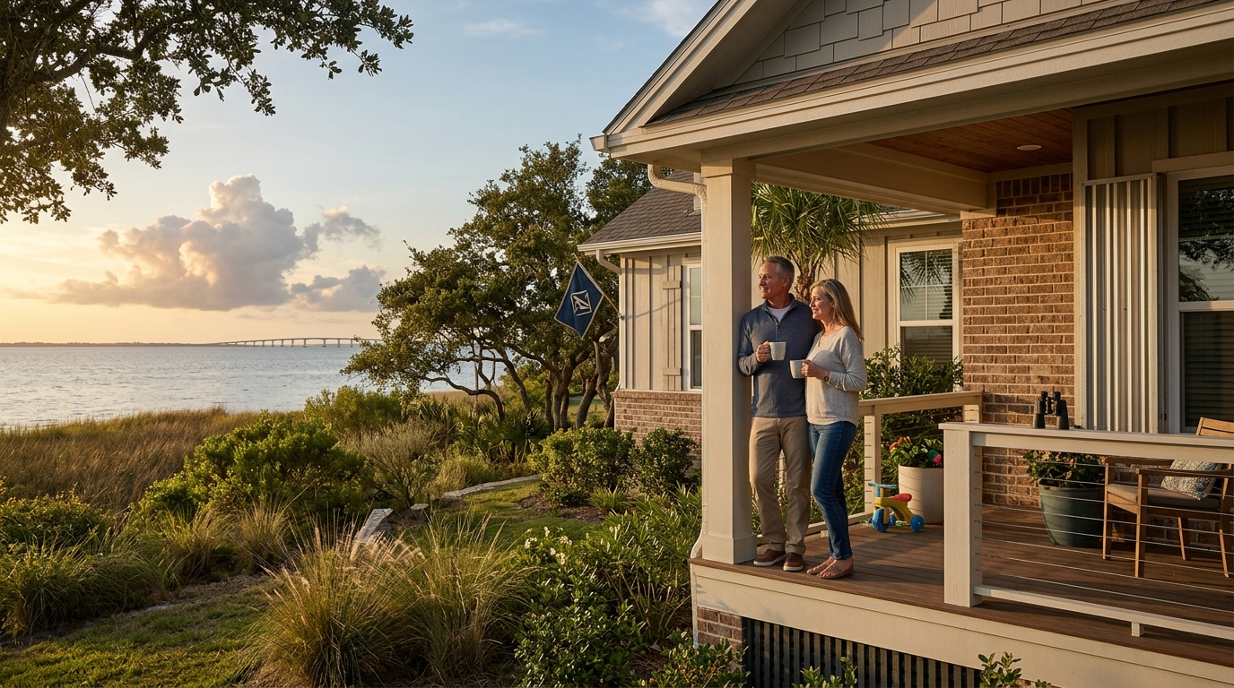 Securing Windstorm Insurance for Ineligible Properties in Texas