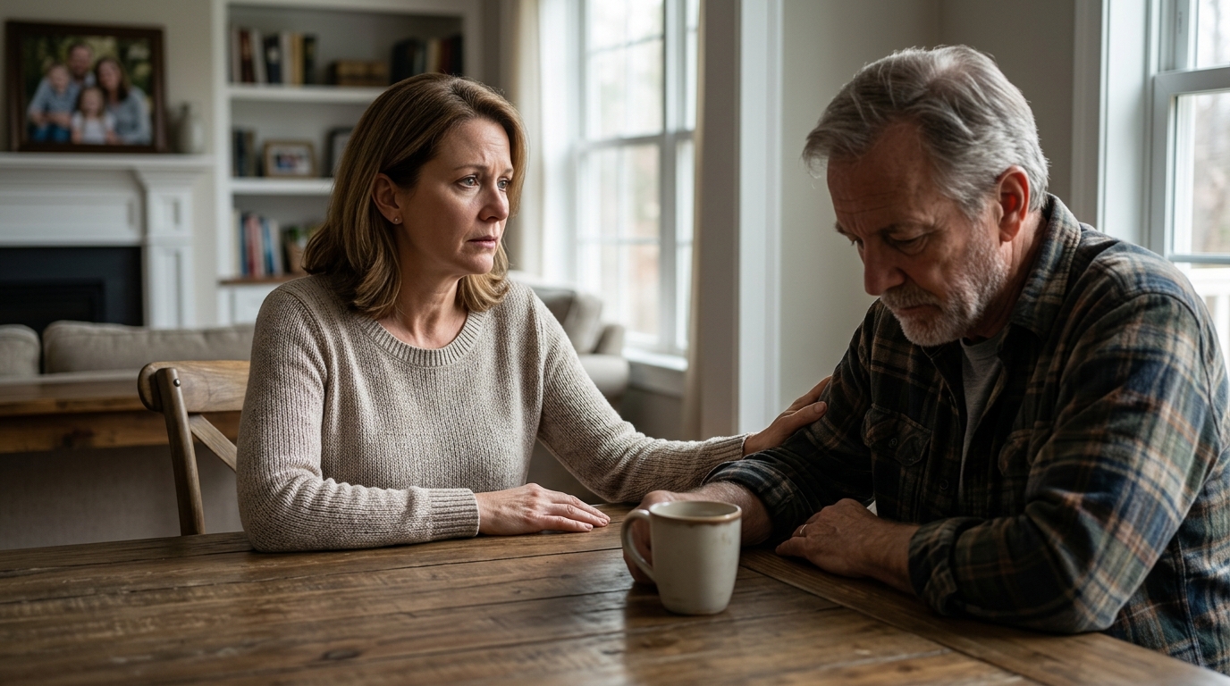 Signs Your Loved One Needs Professional Addiction Intervention