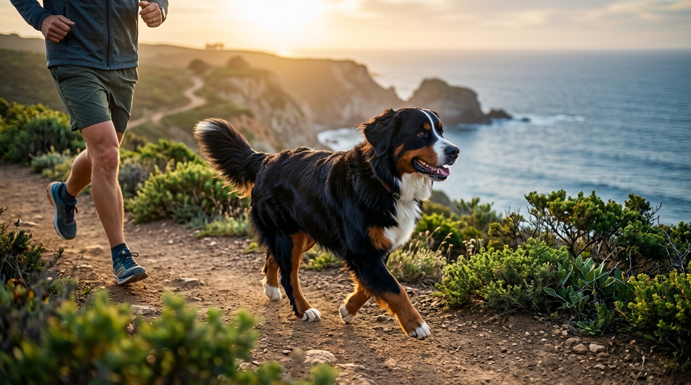 Dog Longevity Secrets: Do Blue Zones Principles Apply to Canines