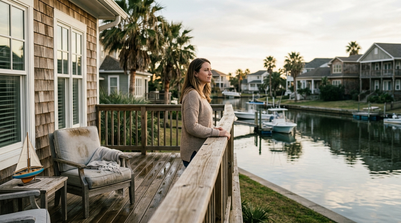 Does Private Windstorm Insurance Cover Hurricane & Storm Damage?