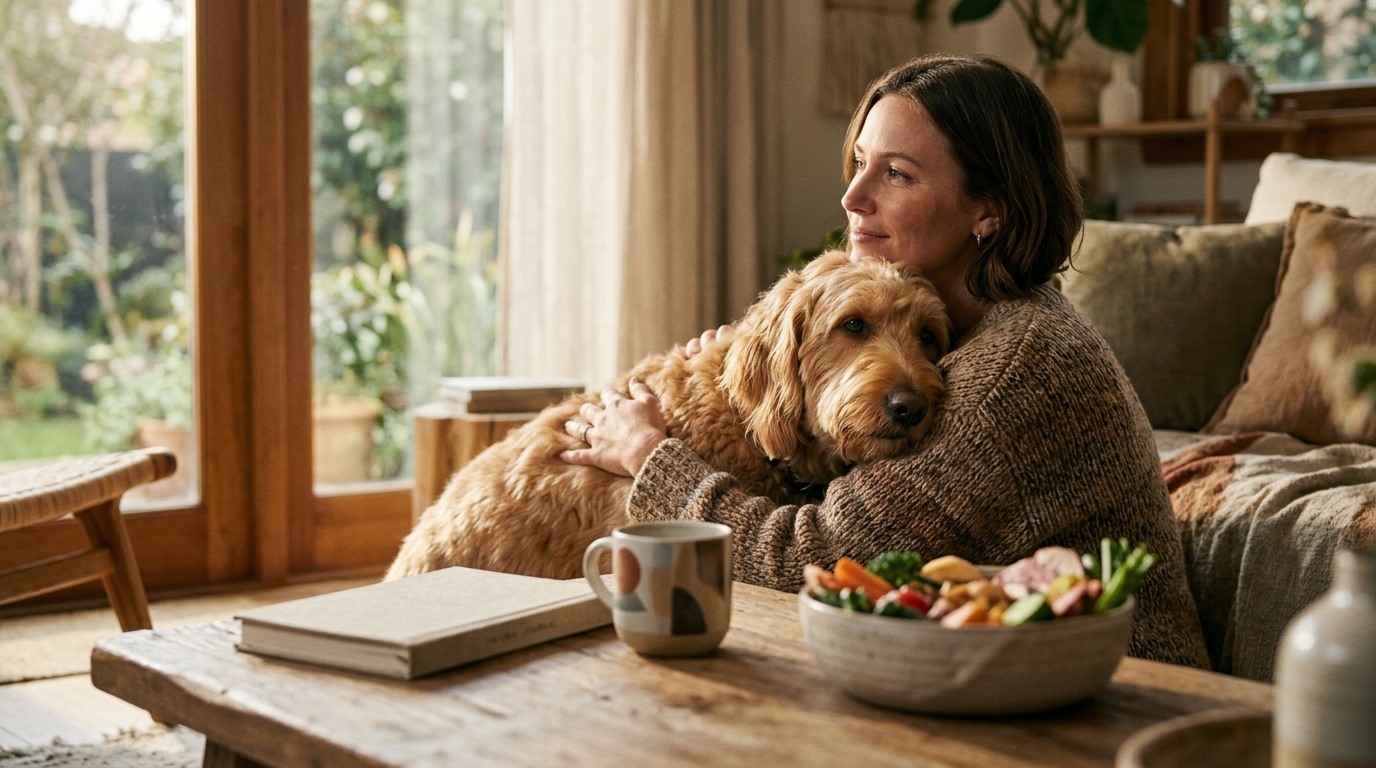 Leaky Gut in Dogs: Causes, Symptoms & Prevention Guide