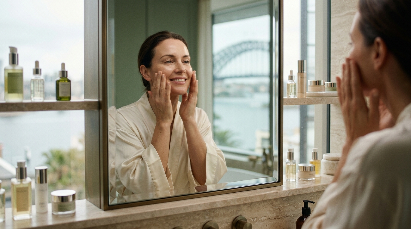 The Ultimate Anti-Aging Skincare Routine for 2026
