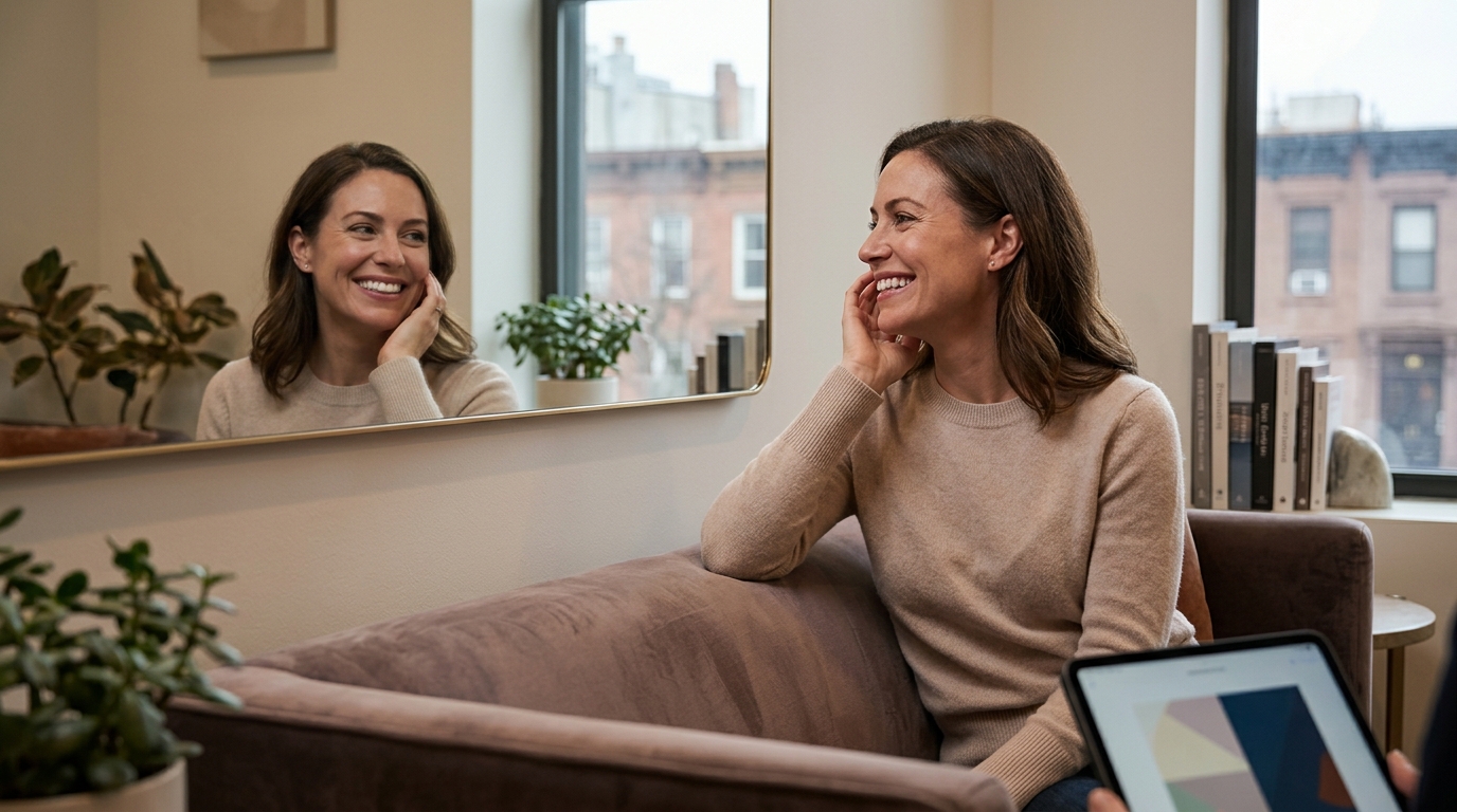 Full Mouth Restoration in One Visit: Brooklyn Dental Reality