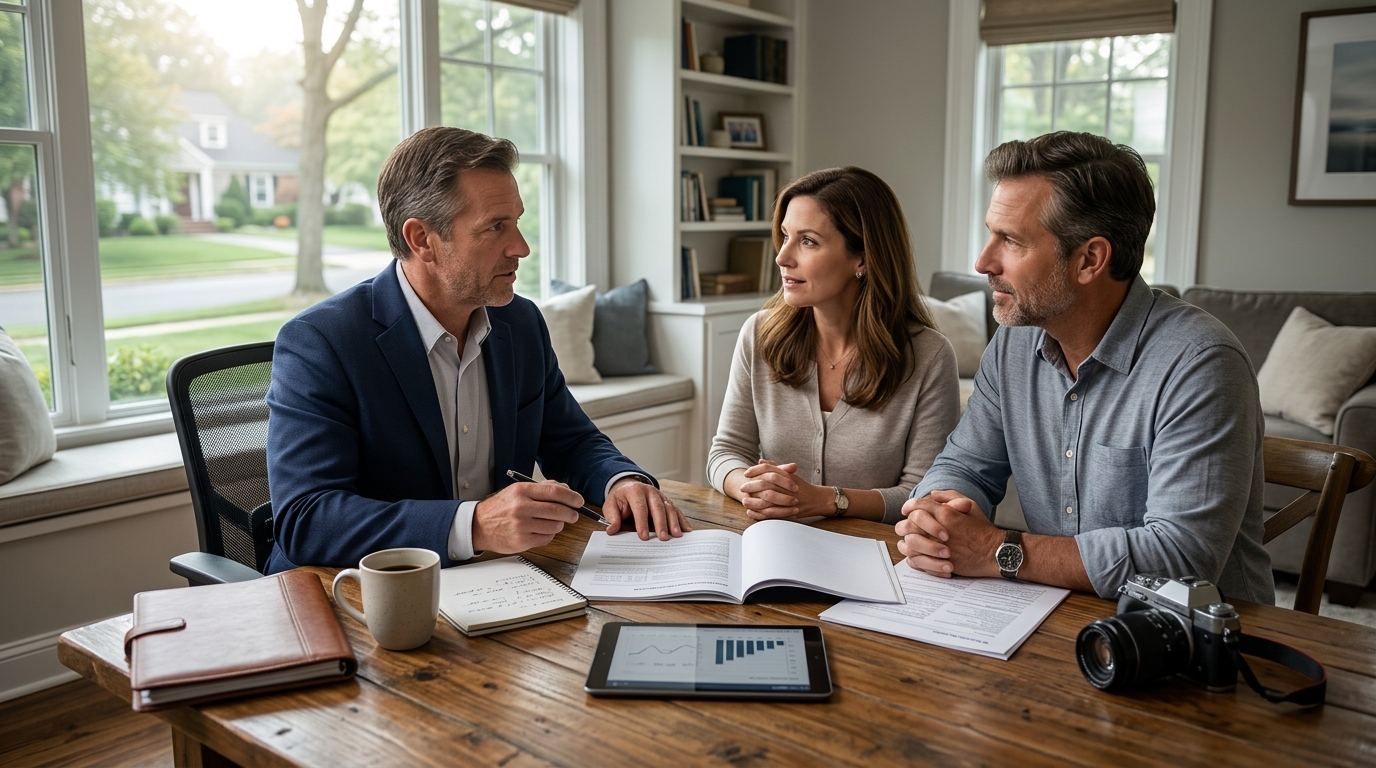 What is Required for a USPAP-Compliant Real Estate Appraisal?