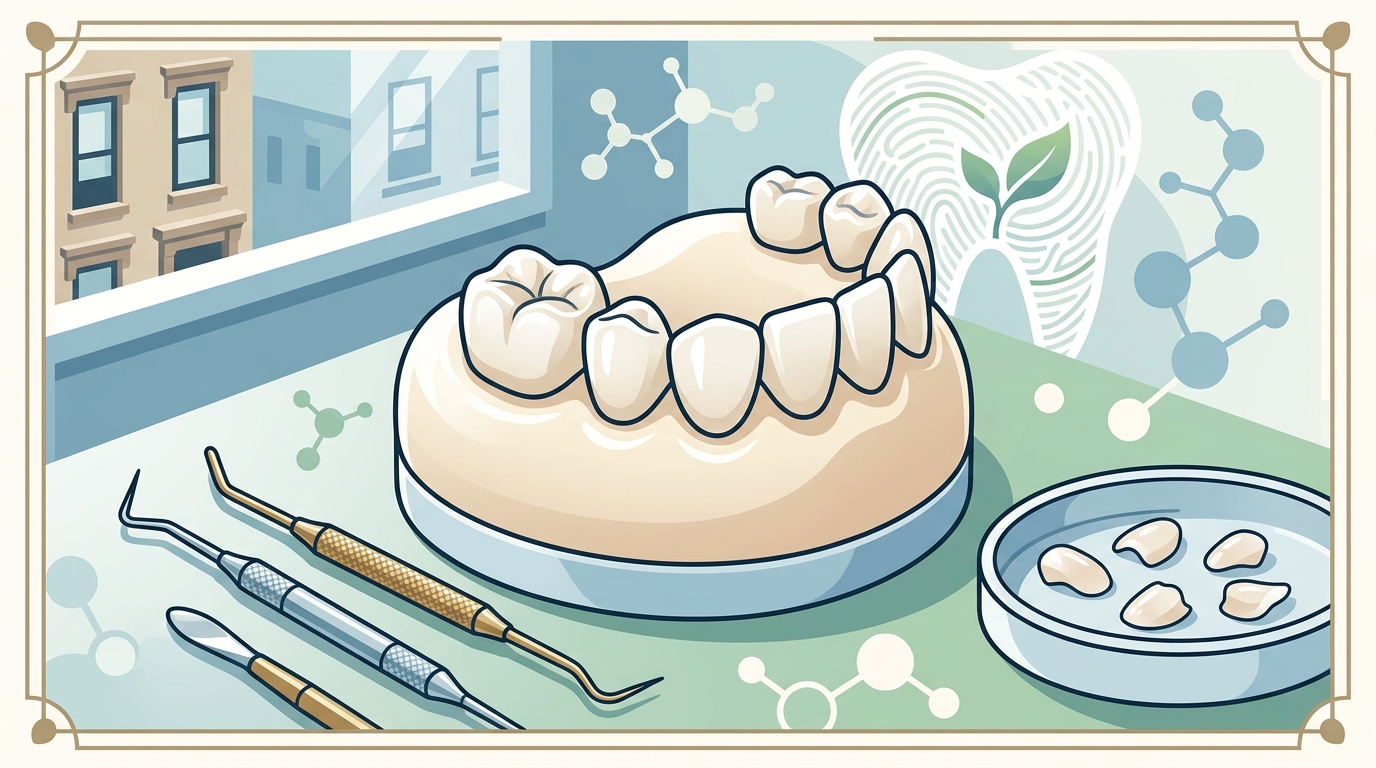 Best Cosmetic Dentist in Brooklyn: Williamsburg Dental Arts