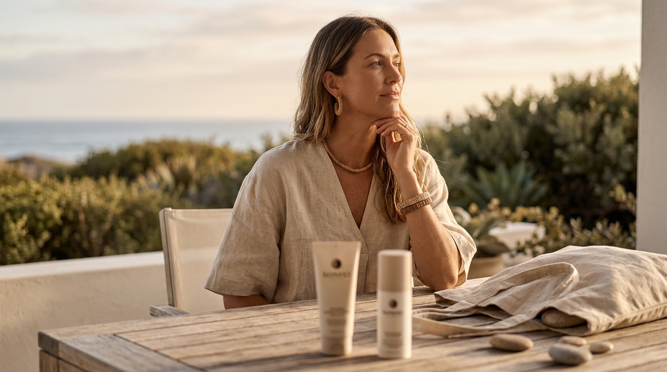 Mineral vs. Gel Sunscreens: Best Brands for Every Skin Type