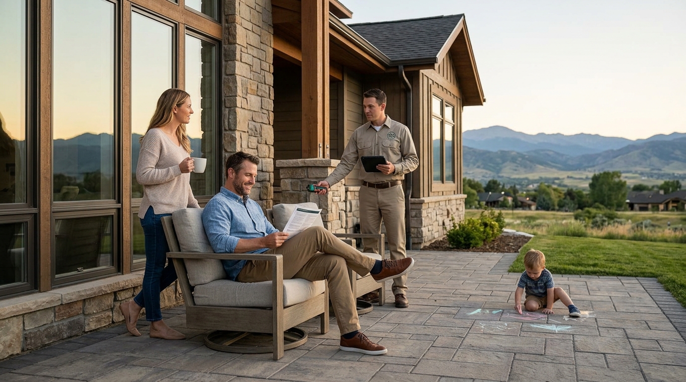 Home Inspection Cost in Northern Colorado: 2026 Pricing Guide