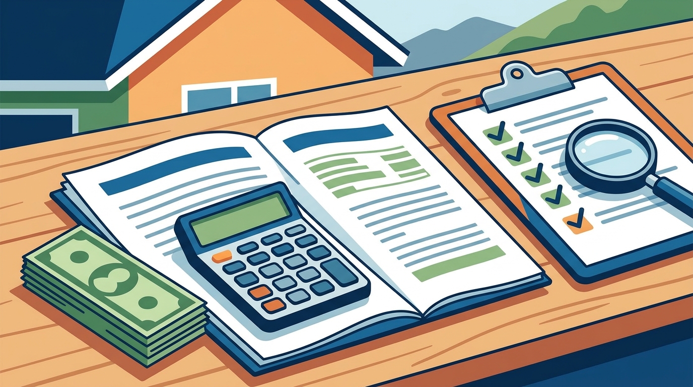 Home Inspection Cost in Northern Colorado: 2026 Pricing Guide