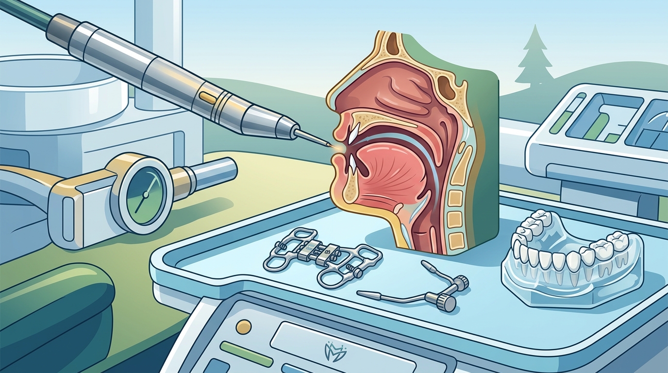 Airway-Focused Dentistry in Boulder: A Mindful Approach