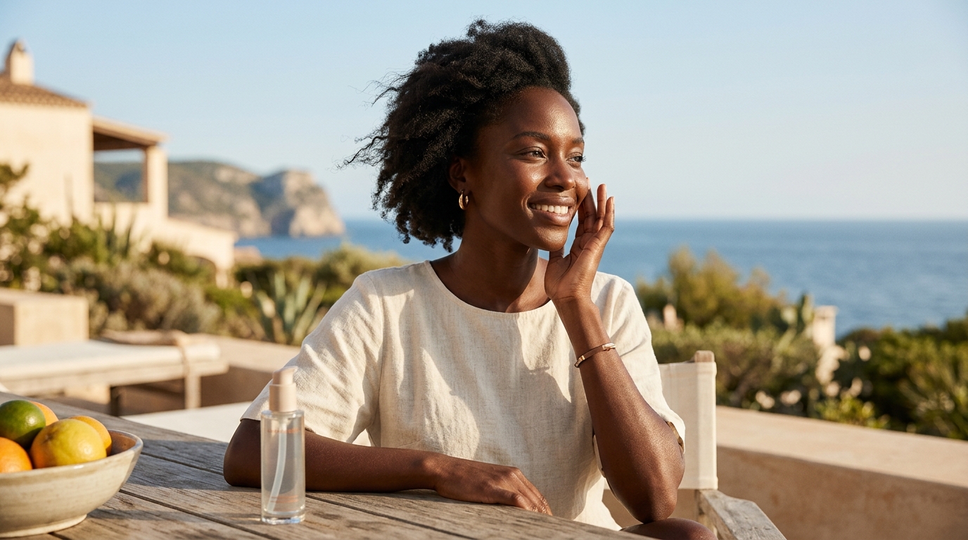 Best Clear Gel Sunscreens That Don’t Leave a White Cast