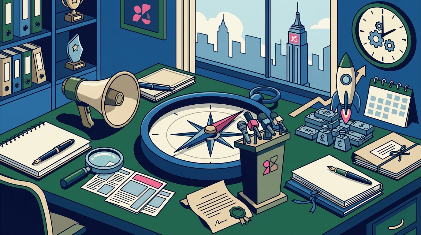 Is Your Brand Ready for PR? 5 Signs You Need Professional Help