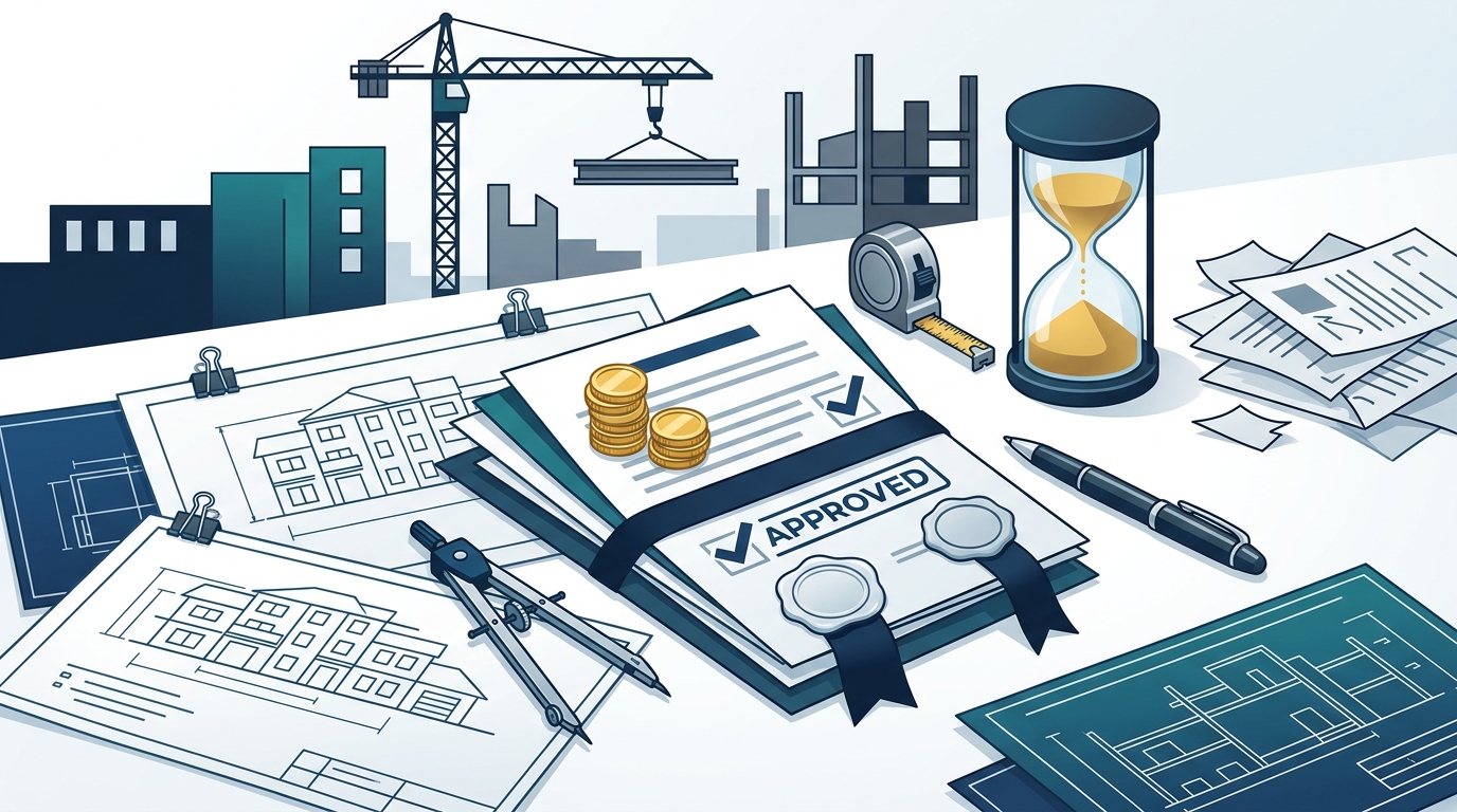 Benefits of Using a Development Finance Broker