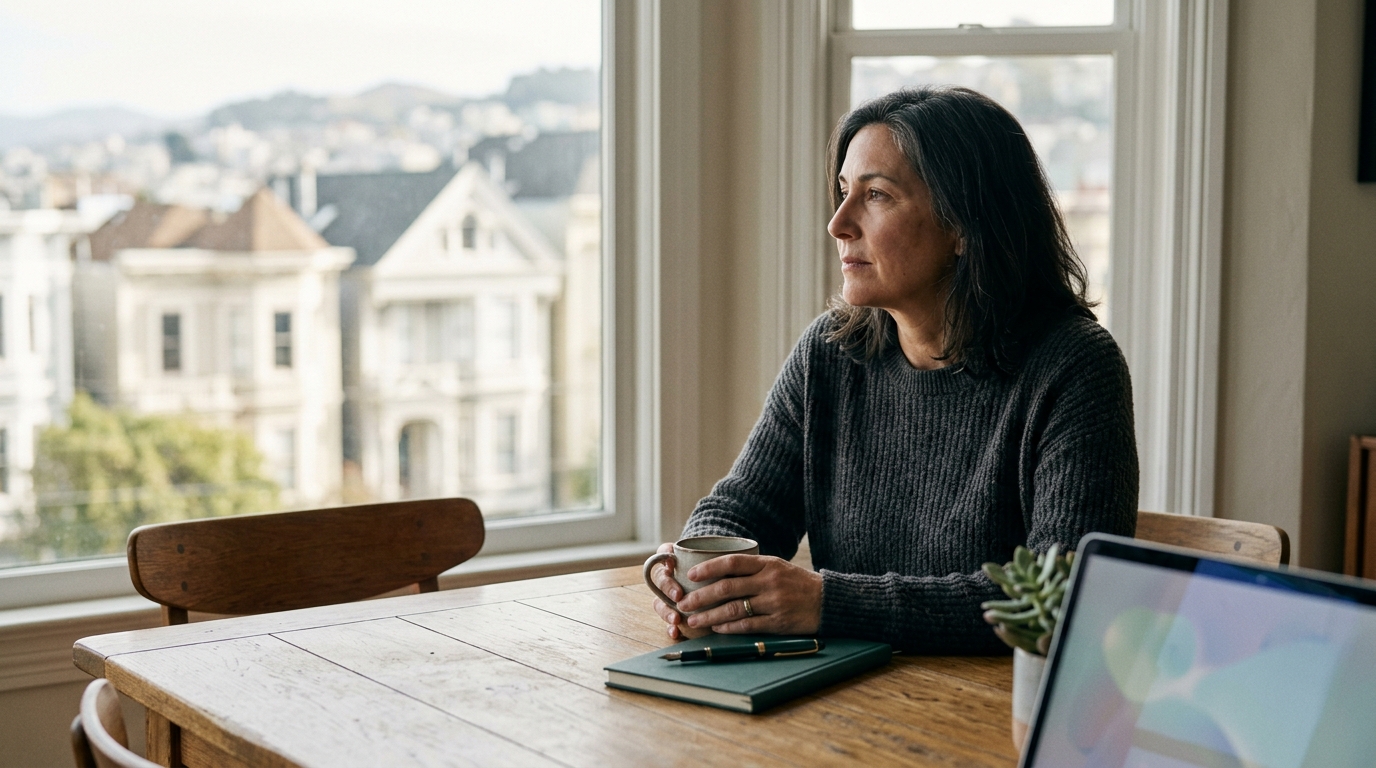 Beyond ADHD: Conditions SF Psychiatric Treats