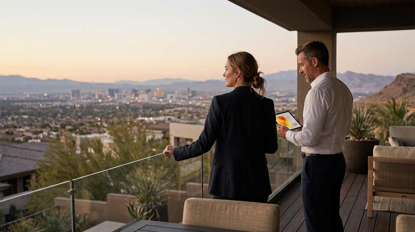 How to Determine Your Nevada Home's Market Value