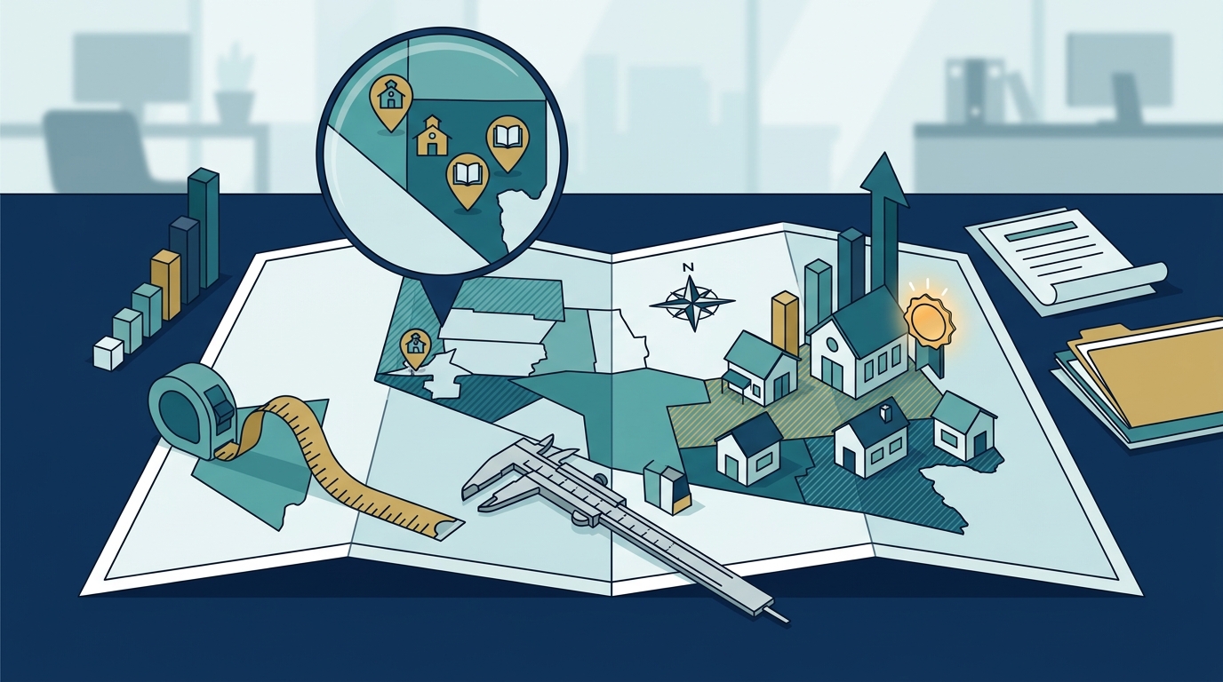 Evaluating Nevada School Quality: A Homebuyer’s Guide