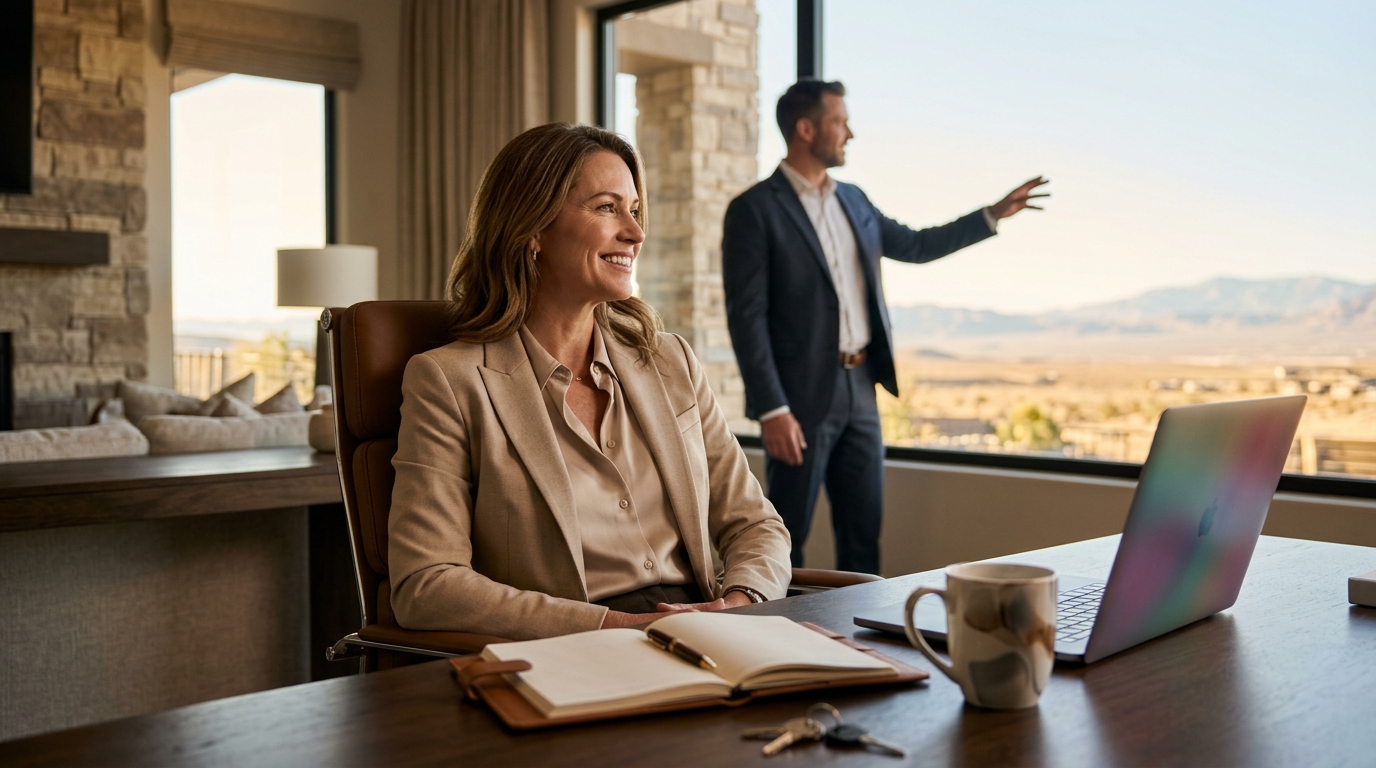 Selling Your Nevada Home: A Step-by-Step Guide