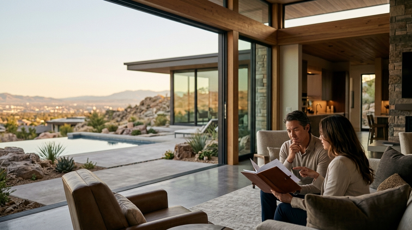 How to Determine Your Nevada Home's Market Value in 2026