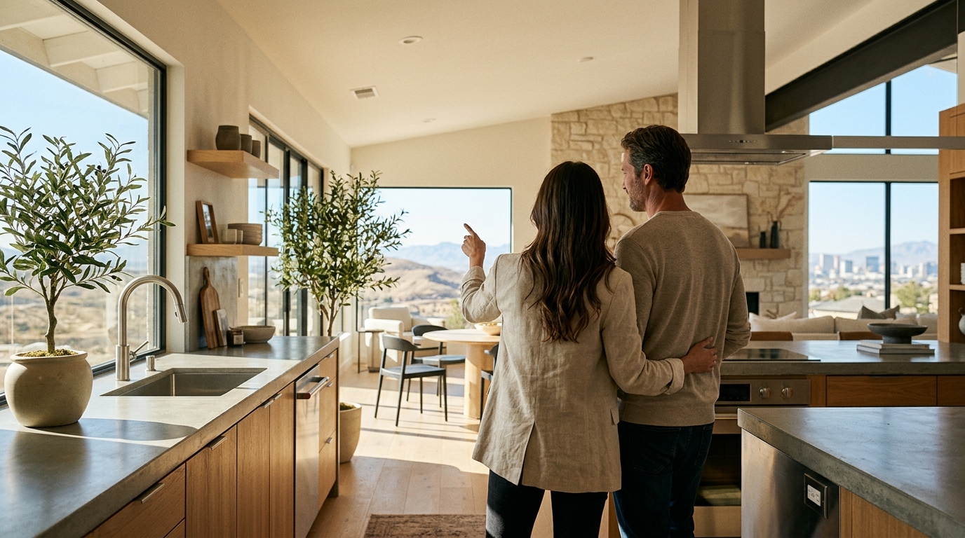 Increase Home Resale Value: 7 High-ROI Strategies for Nevada