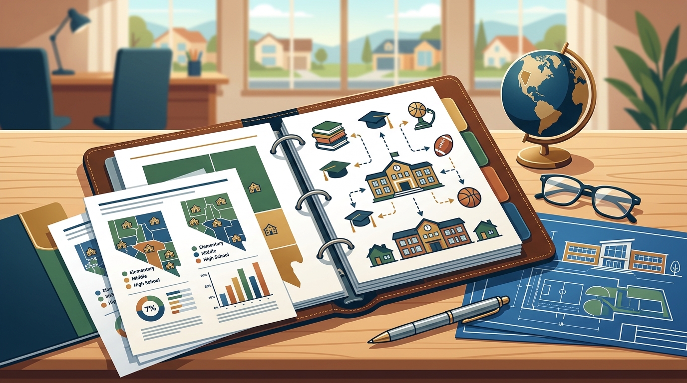Evaluating Local Schools in Nevada: A Buyer's Guide