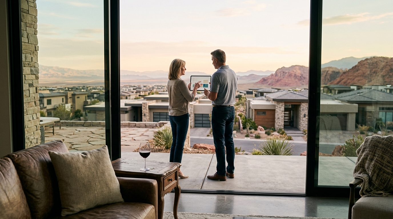 How to Determine Your Nevada Home's Market Value in 2026