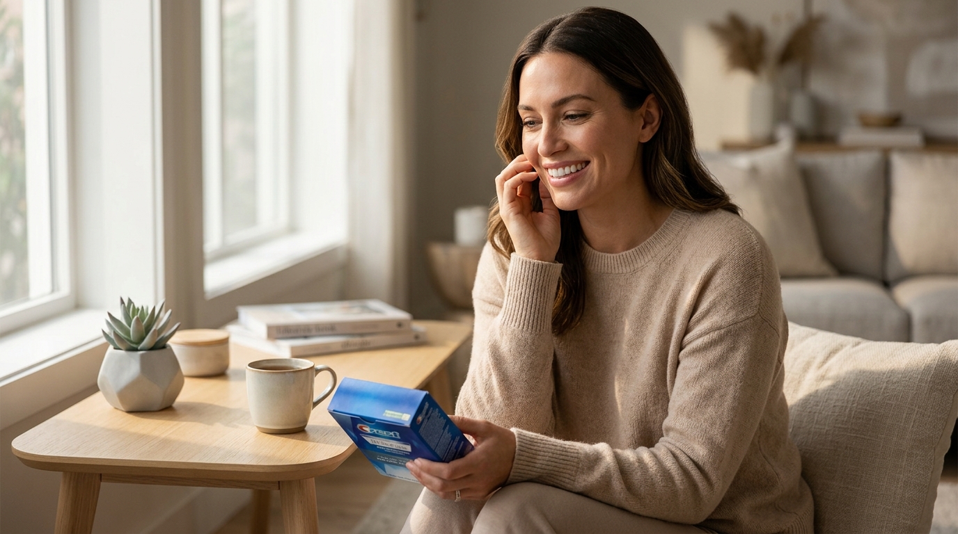 How to Safely Whiten Teeth at Home: A Complete Guide